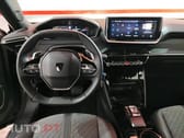 Peugeot 2008 1.5 BlueHDi Allure EAT8