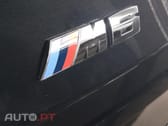 BMW M6 Coupé