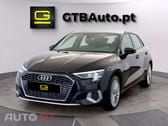 Audi A3 Sportback TFSI e Advanced 40 