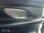 Mercedes-Benz E 220 d AMG Line