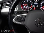 Volkswagen Passat Variant 2.0 TDi Business DSG
