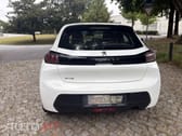 Peugeot 208 1.2 PureTech SE Style