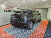 Nissan Ariya 63 kWh Engage
