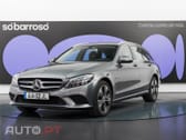 Mercedes-Benz C 300 de Avantgarde
