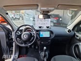 Smart ForFour 1.0 71cv GPS XClusive