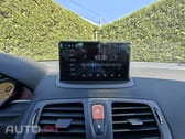 Renault Mégane Break 1.5 dCi Luxe