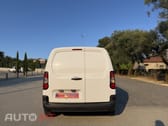Citroen Berlingo 1.6 BlueHDi L2 3L
