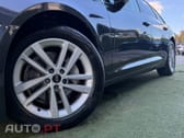 Audi A6 Avant 40 TDI Sport S tronic