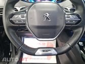 Peugeot 3008 1.6 Hybrid4 GT Line e-EAT8