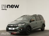 Dacia Jogger Jogger 1.0 ECO-G Extreme+ Up&Go 7L Bi-Fuel