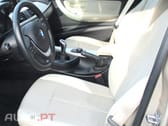 BMW 318 2.0 D Touring Luxury  Nacional 143 cv -Ano 2015 Nacional