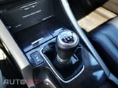 Honda Accord 2.2 i-DTEC Executive