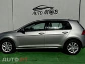 Volkswagen Golf 1.6 BlueTDI Trendline