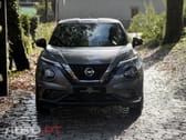 Nissan Juke 1.0 DIG-T Tekna DCT