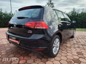 Volkswagen Golf 1.6 TDi Confortline