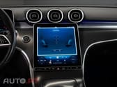 Mercedes-Benz C 220 Station d 9G-TRONIC Avantgarde
