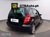 Mercedes-Benz A 180 CDI
