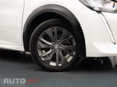 Peugeot E-208 50 kWh Active Pack