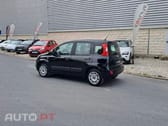 Fiat Panda 1.2 Lounge 119g