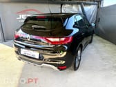 Renault Mégane 1.6 dCi GT Line
