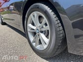 BMW 530 d Line Luxury Auto