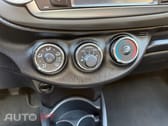 Toyota Yaris 1.0 VVT-i Comfort +PS Style +P.Techno