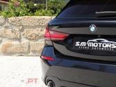 BMW 116 d Aut. Sport Line