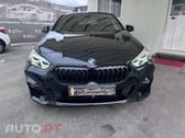 BMW 216 d Pack Desportivo M