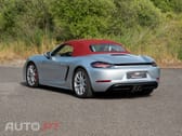 Porsche 718 2.5 S PDK