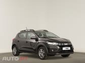Dacia Sandero Sandero 1.0 ECO-G Stepway Expression Bi-Fuel