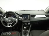 Renault Captur Captur 1.0 TCe Techno Bi-Fuel