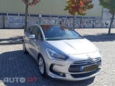 Citroen DS5 Ehdi