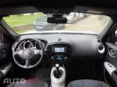 Nissan Juke 1.2 DIG-T Acenta