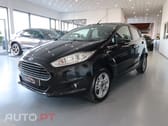 Ford Fiesta 1.0 Ti-VCT Trend