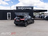 Nissan Qashqai 1.6 dCi Tekna