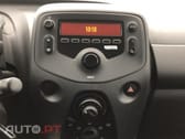 Toyota Aygo 1.0 VVT-i x-pro