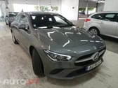 Mercedes-Benz CLA 250 e Shooting Brake Style Plus