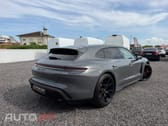 Porsche Taycan GTS