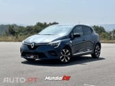 Renault Clio 1.5 Blue dCi Limited