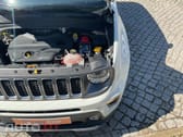 Jeep Renegade 1.6 MJD Limited