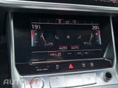 Audi A6 Avant 40 TDI Sport S tronic