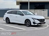 Peugeot 308 SW 1.5 BlueHDi Allure Pack EAT8