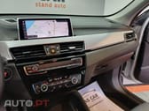 BMW X1 16 d sDrive Line Sport Auto