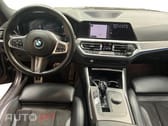 BMW 318 d Aut. M Sport