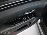Hyundai Tucson 1.6 T-GDi 48V Premium