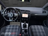 Volkswagen Golf 2.0 TDi GTD