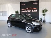 Citroen C3 1.2 VTi Attraction