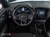 Volvo XC40 1.5 T5 PHEV R-Design