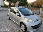 Peugeot 107 1.0 Trendy