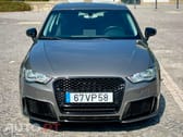 Audi A3 LOOL RS